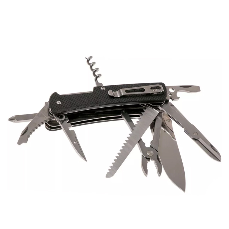 Мултитул Ruike LD51B 2