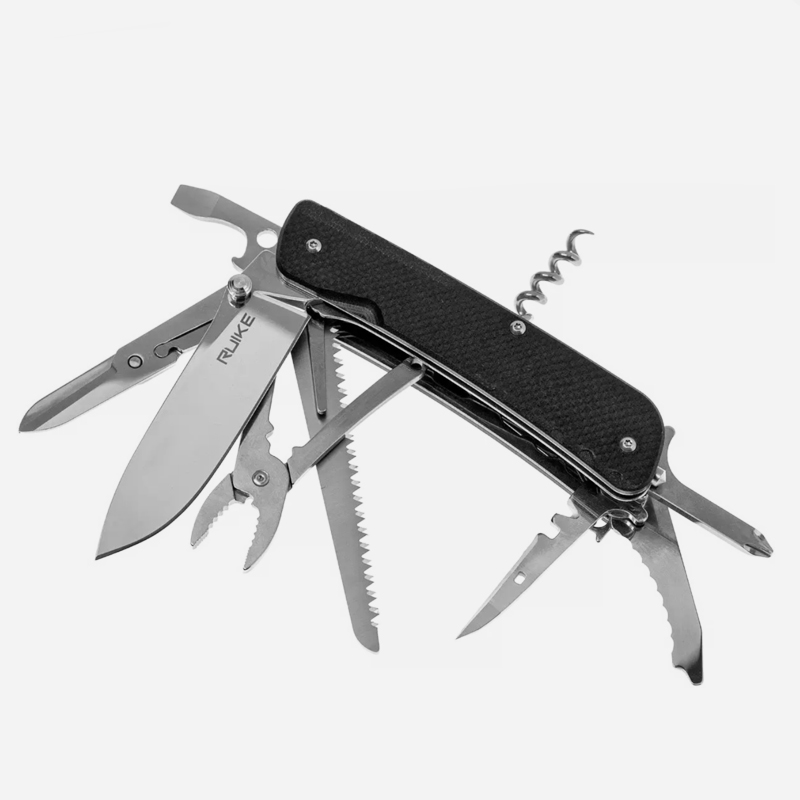 Мултитул Ruike LD51B