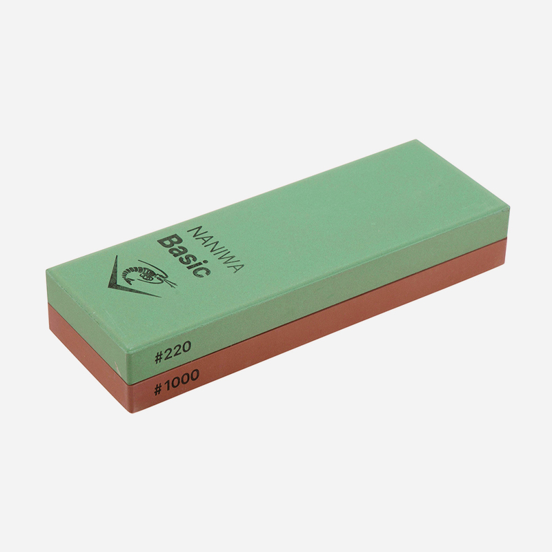 Naniwa 220 1000 Economical Stone