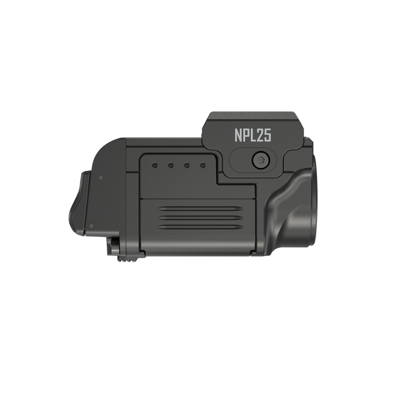 Nitecore NPL25 2