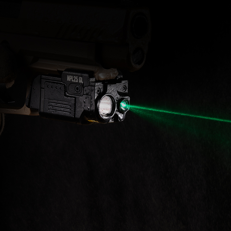 Nitecore NPL25 GL 14