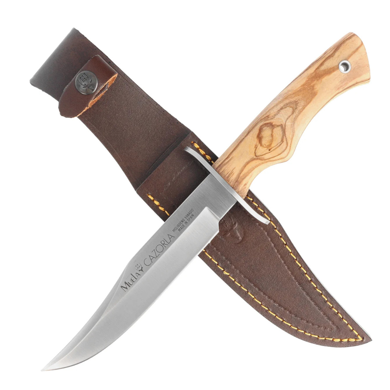 Нож Muela CAZ-16.OL 3