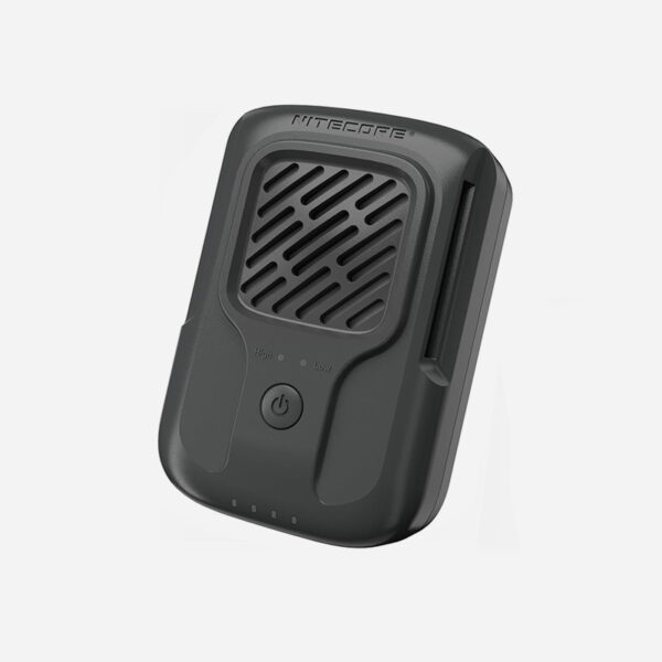 Преносимо устройство против комари Nitecore EMR40