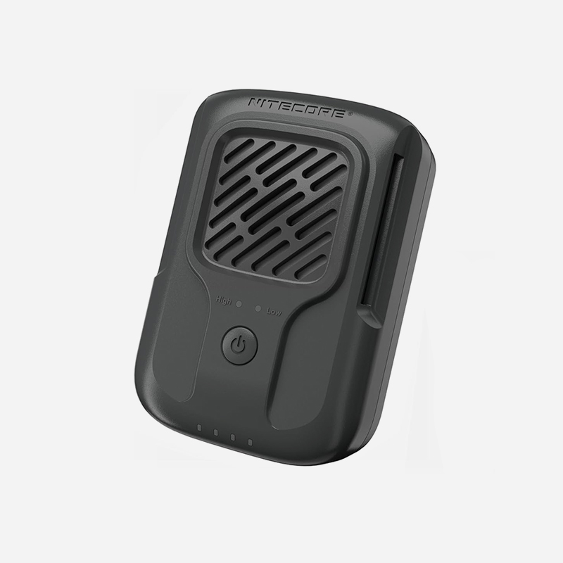 Преносимо устройство против комари Nitecore EMR40