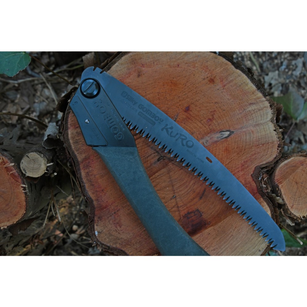 Tрион Gomboy Curve KURO 240 mm Outback Limited Edition 4