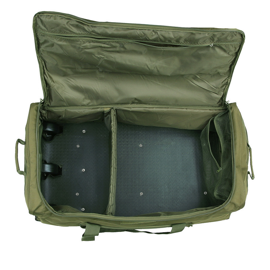 Чанта с колела  101 INC Trolley commando bag