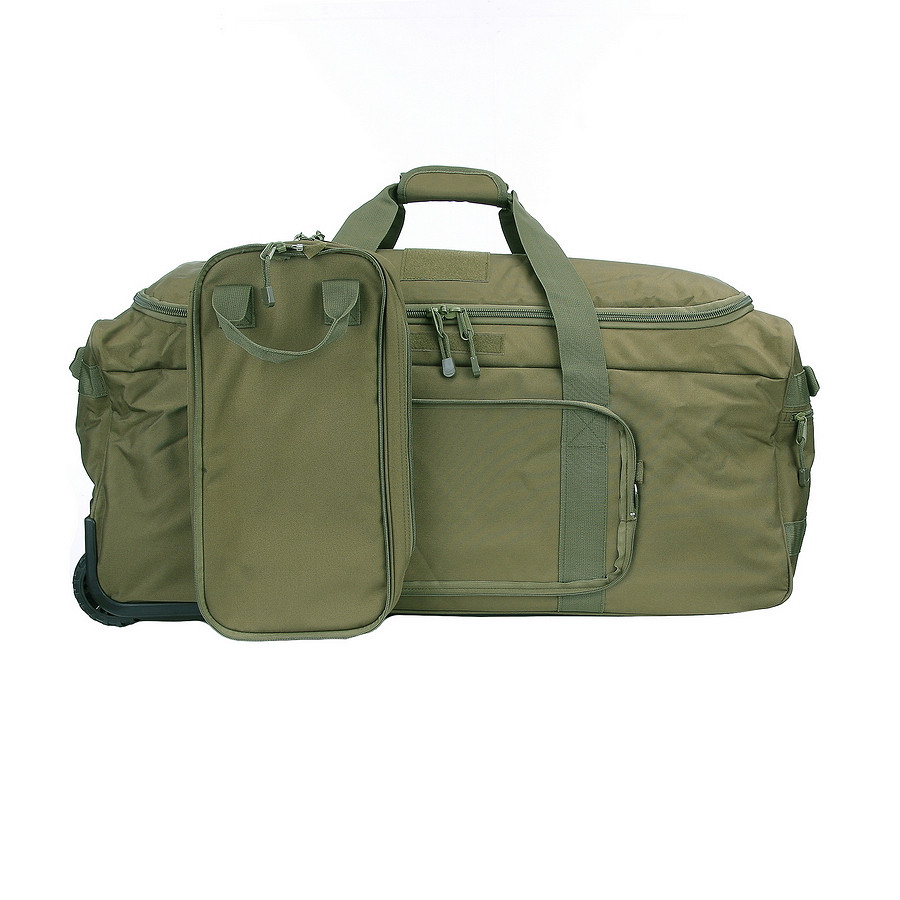 Trolley commando bag 4