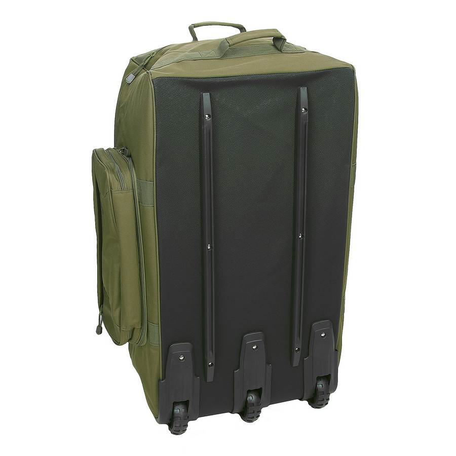 Trolley commando bag 5