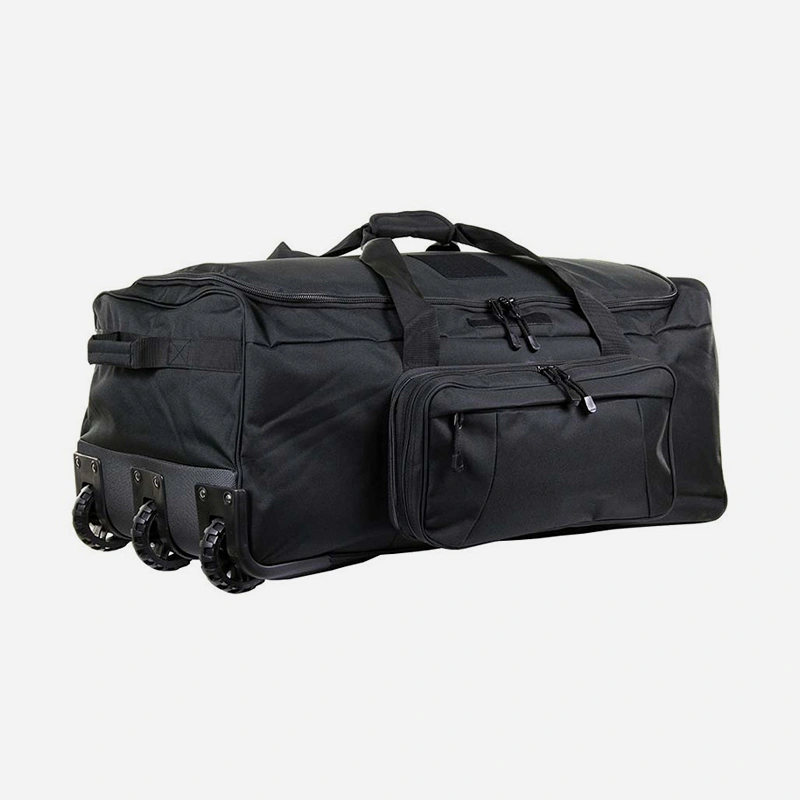 Чанта с колела  101 INC Trolley commando bag