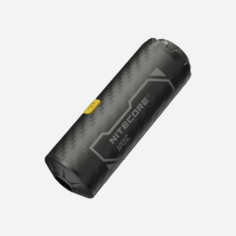 Туристическа помпа Nitecore AP05C + батерия NL169R