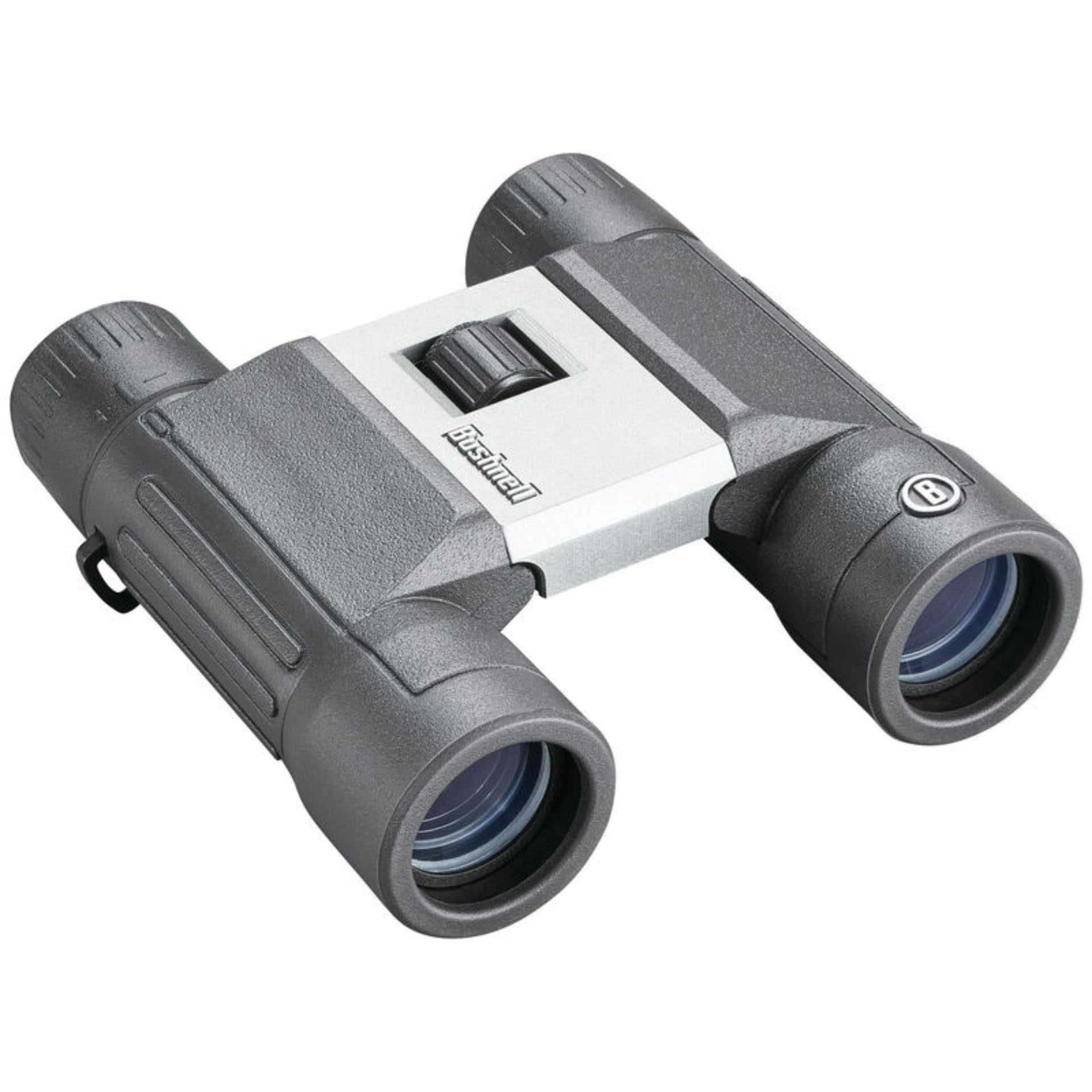 Бинокъл Bushnell 10×25 2.0 Aluminum MC Metal Chassis