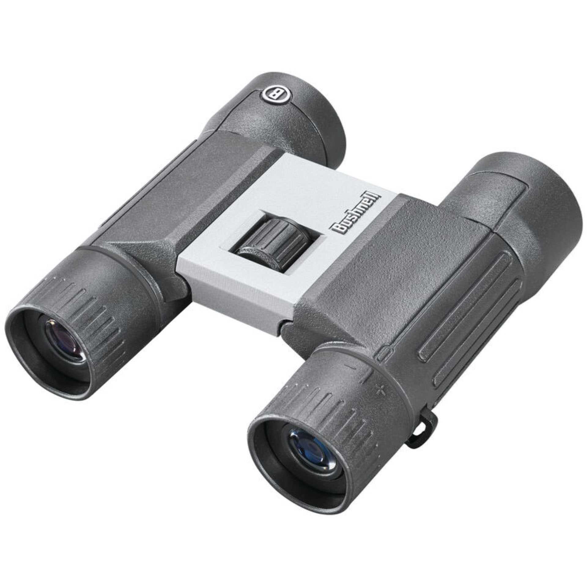 Бинокъл Bushnell 10×25 2.0 Aluminum MC, Metal Chassis 3