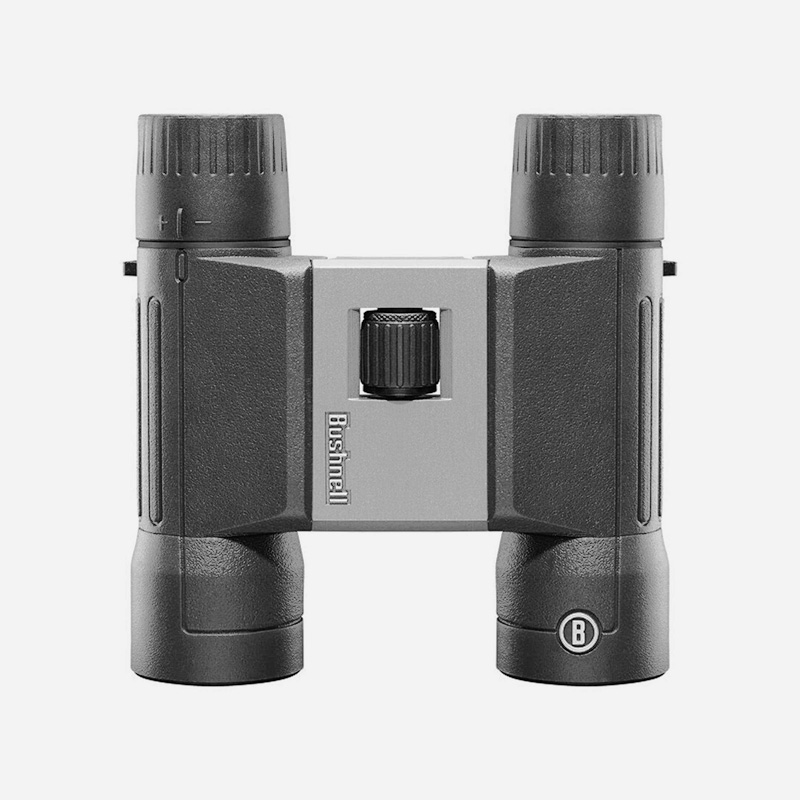 Бинокъл Bushnell 10×25 2.0 Aluminum MC Metal Chassis