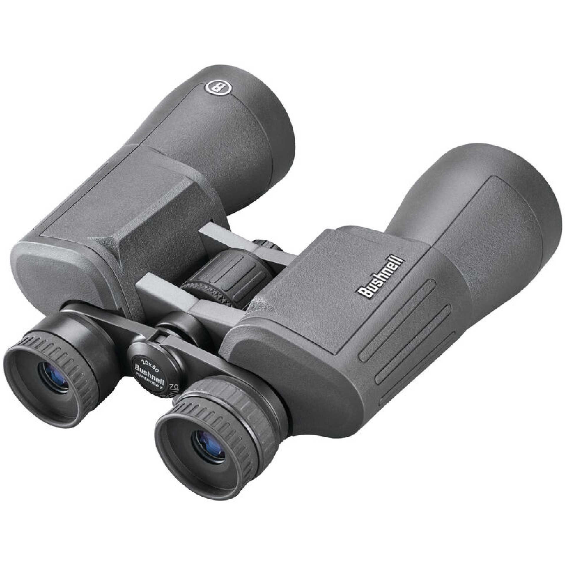 Бинокъл Bushnell Powerview 2 20×50 Aluminum MC Met