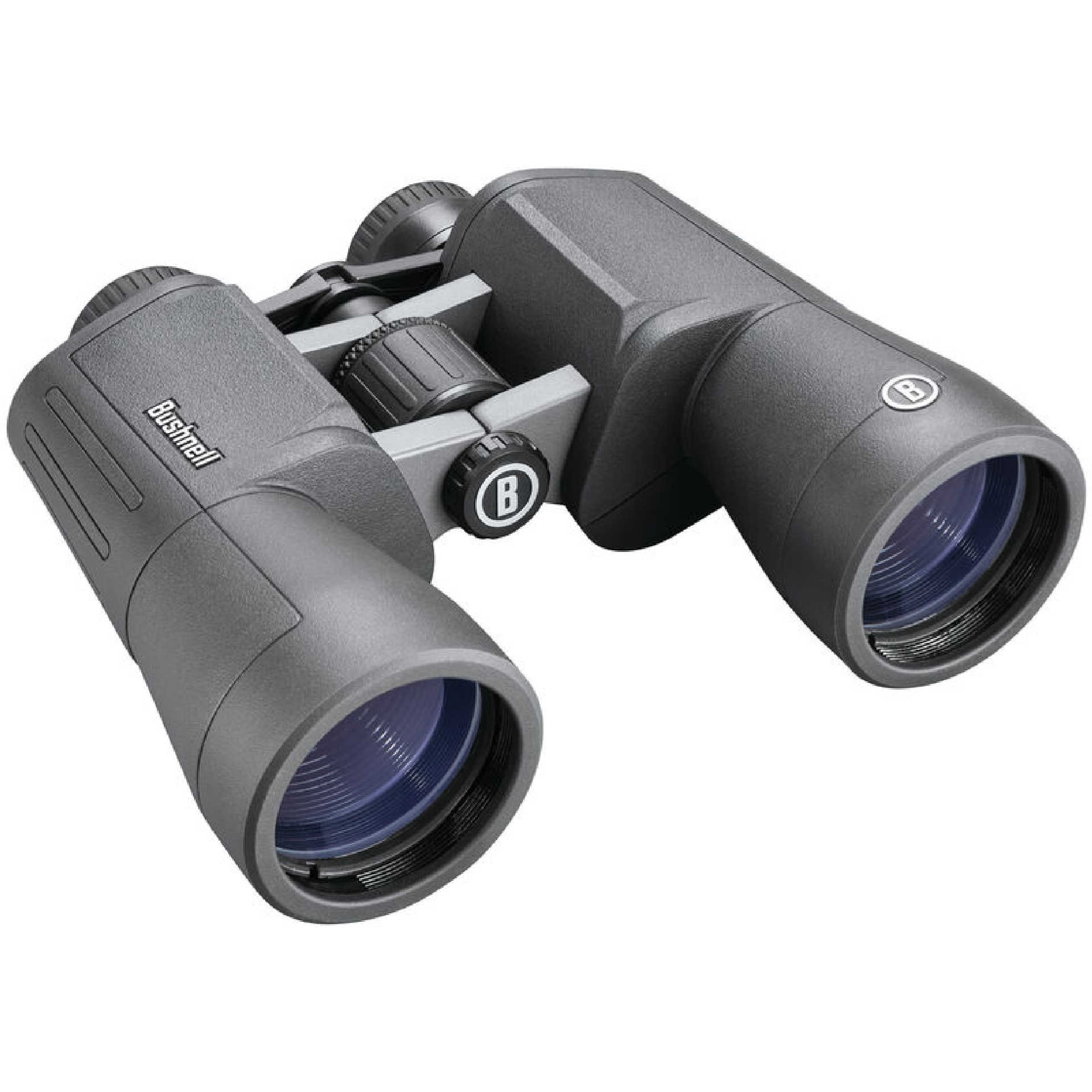 Бинокъл Bushnell Powerview 2 20×50 Aluminum MC Met 3