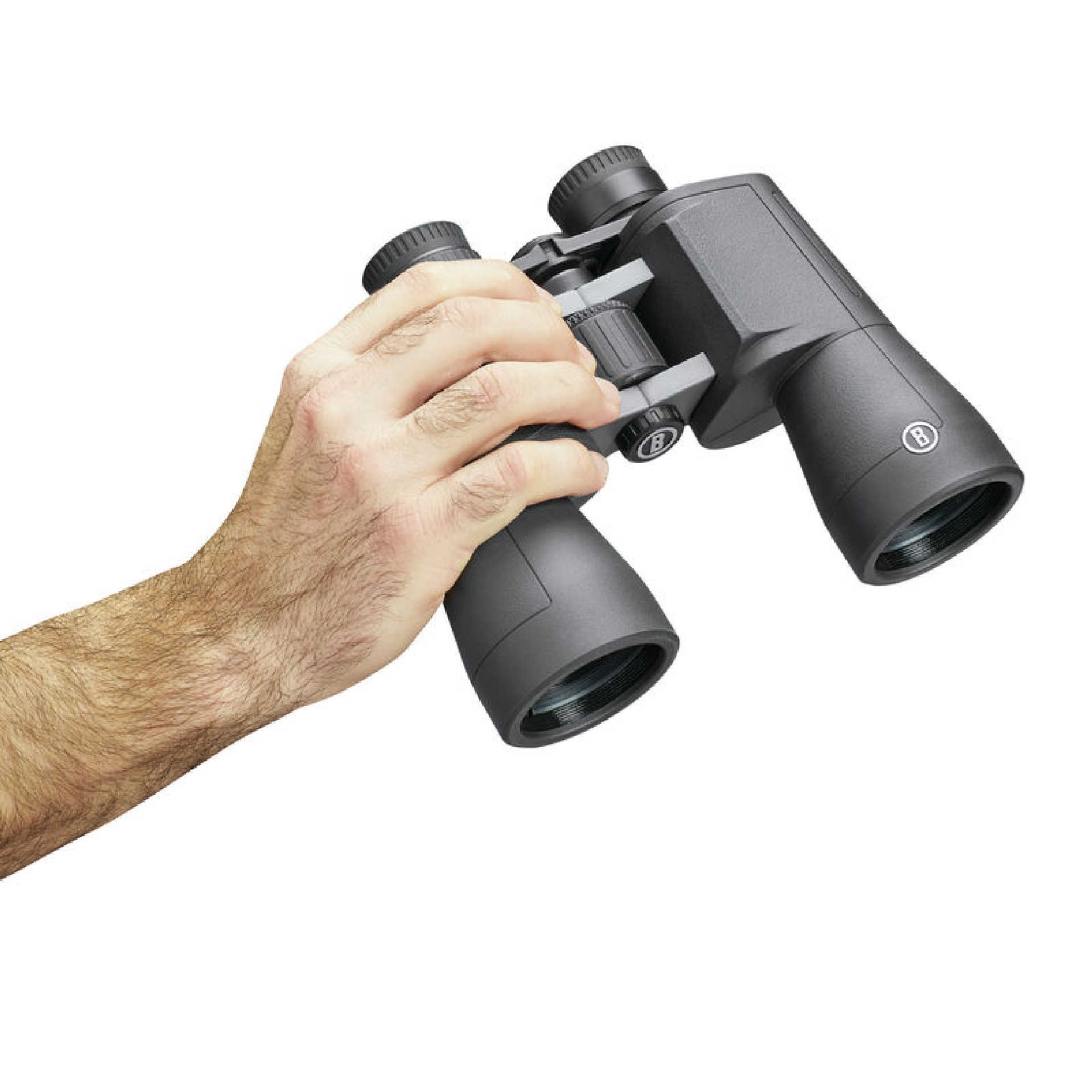 Бинокъл Bushnell Powerview 2 20×50 Aluminum MC Met 4