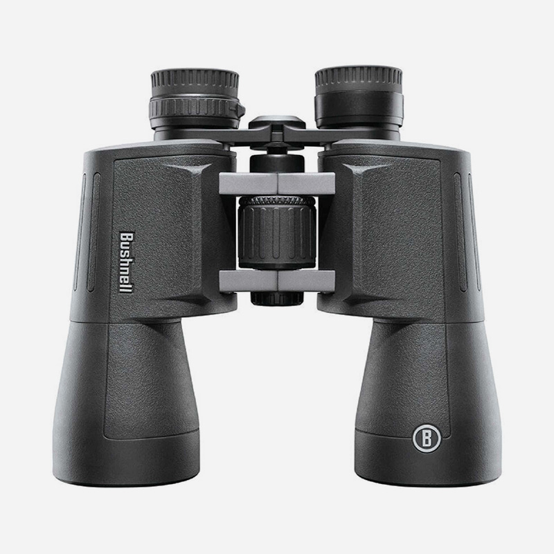 Бинокъл Bushnell Powerview 2 12×50 Aluminum MC Metal Chassis Porro Prism