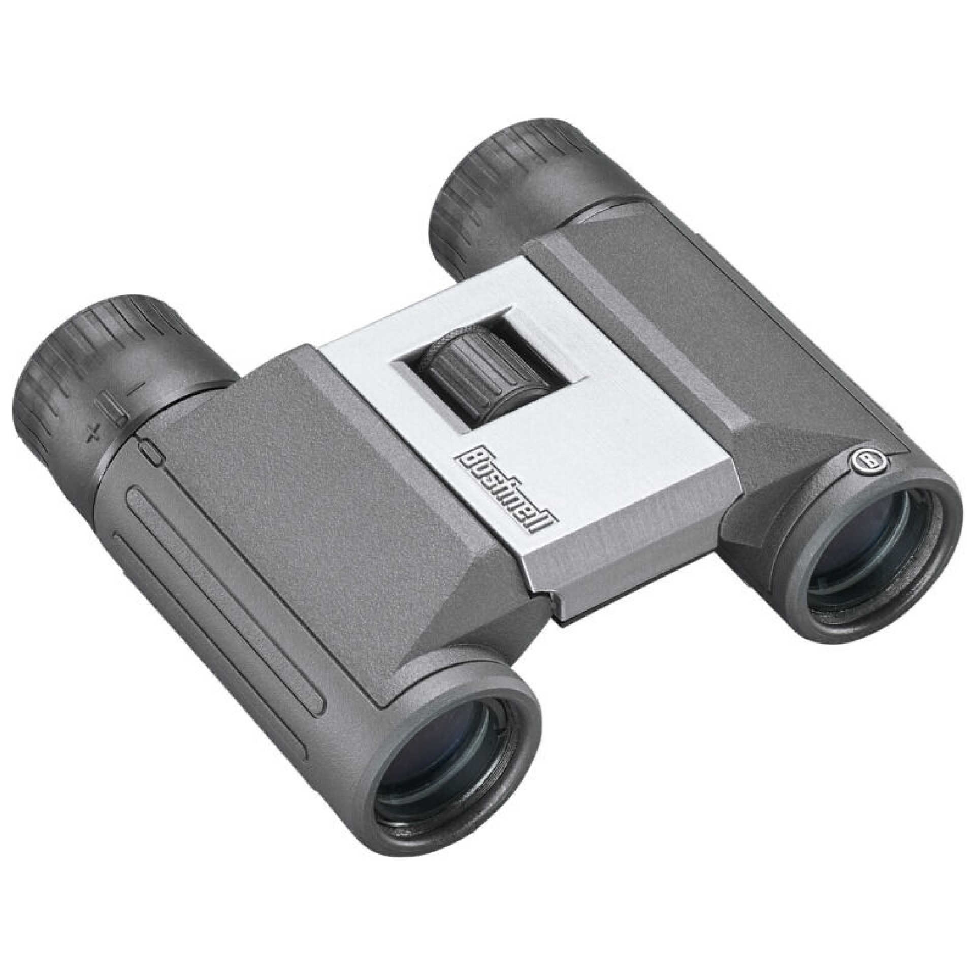 Бинокъл Bushnell Powerview 2 8×21 2.0 Aluminum MC Metal Chassis