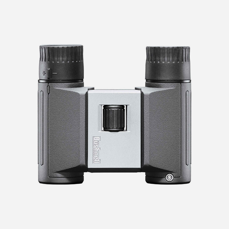 Бинокъл Bushnell Powerview 2 8×21 2.0 Aluminum MC Metal Chassis