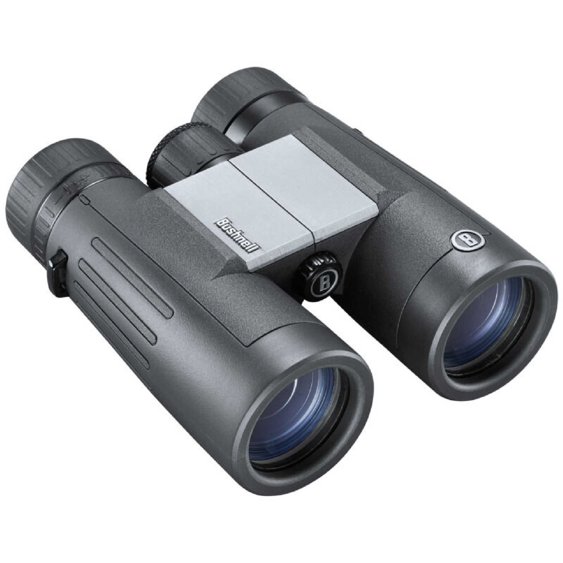 Бинокъл Bushnell Powerview 2 8×42 2.0 Aluminum MC Metal Chassis