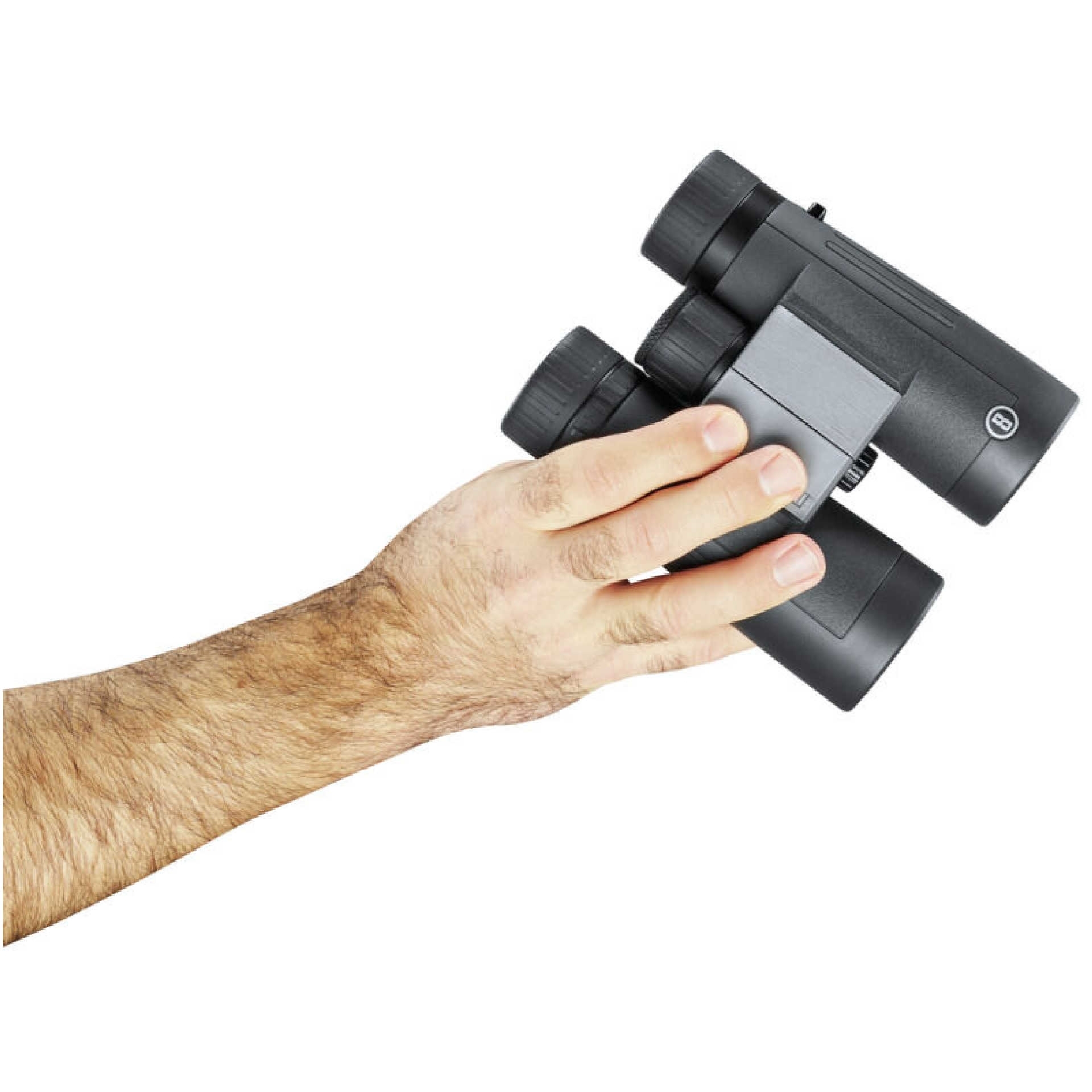 Бинокъл Bushnell Powerview 2 8×42 2.0 Aluminum MC Metal Chassis 4