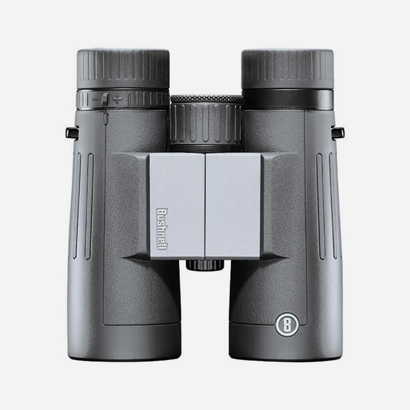 Бинокъл Bushnell Powerview 2 8×42 2.0 Aluminum MC Metal Chassis