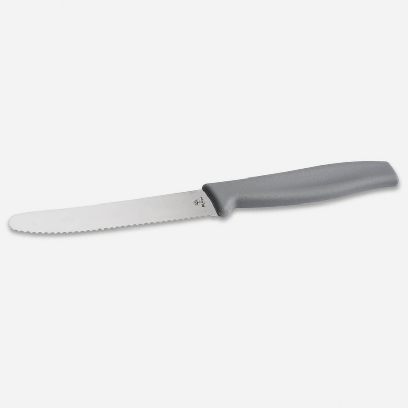 Boker Manufaktur Sandwich Knife Grey