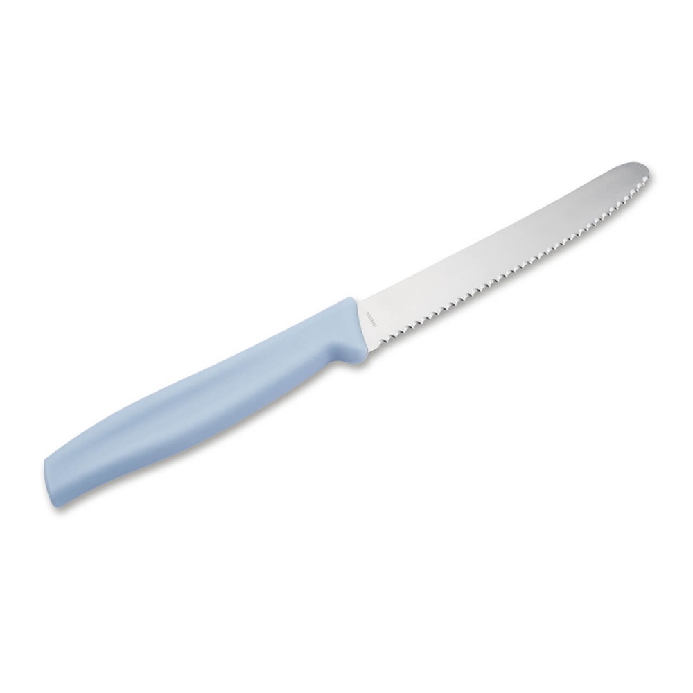 Boker Manufaktur Sandwich Knife Light Blue 2