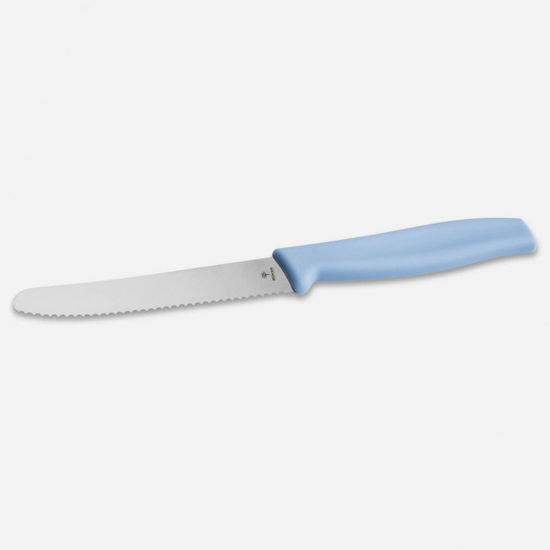 Boker Manufaktur Sandwich Knife Light Blue