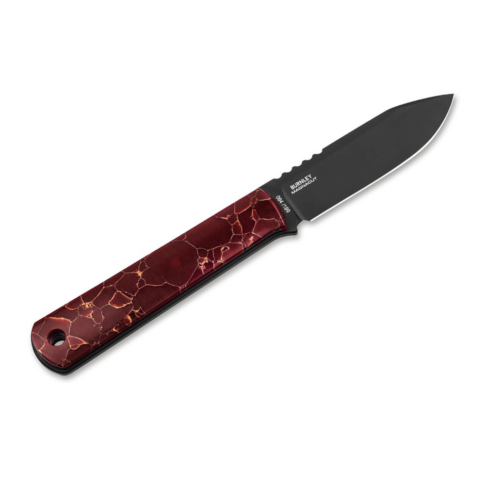 Boker Solingen BFF Packlite TrueStone 2