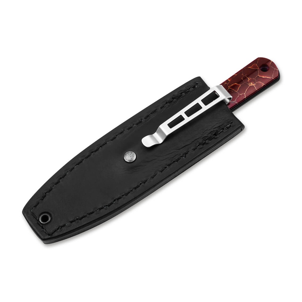 Boker Solingen BFF Packlite TrueStone 3