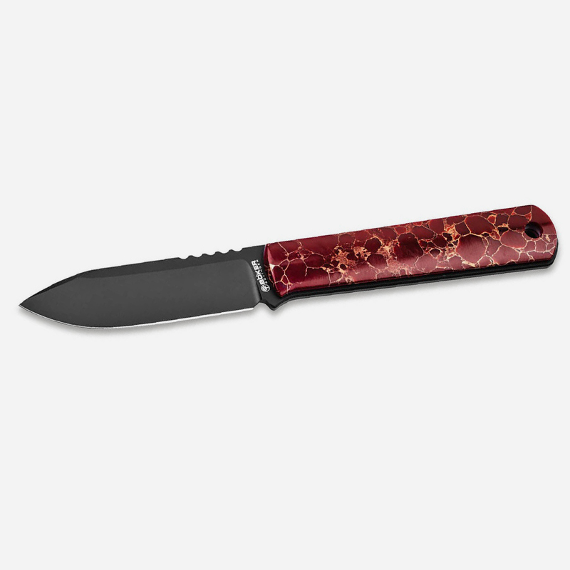 Boker Solingen BFF Packlite TrueStone