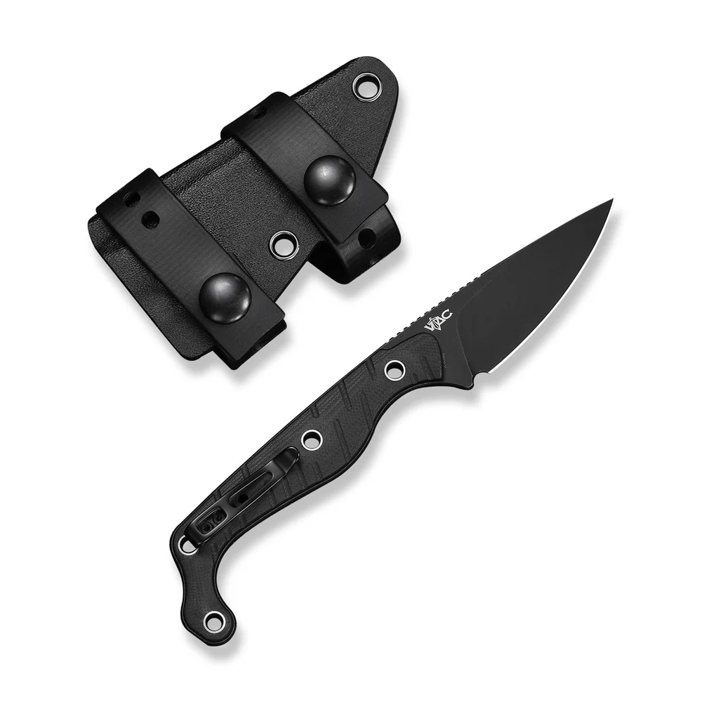CIVIVI SŌKN Black G10 3