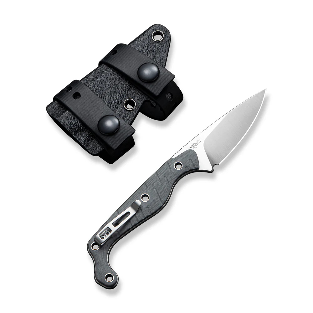 CIVIVI SŌKN Gray G10 3