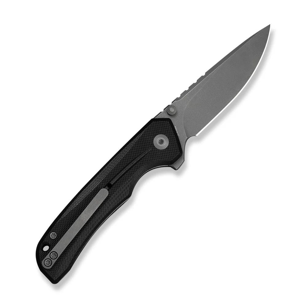 CIVIVI Tarask Black G10 3
