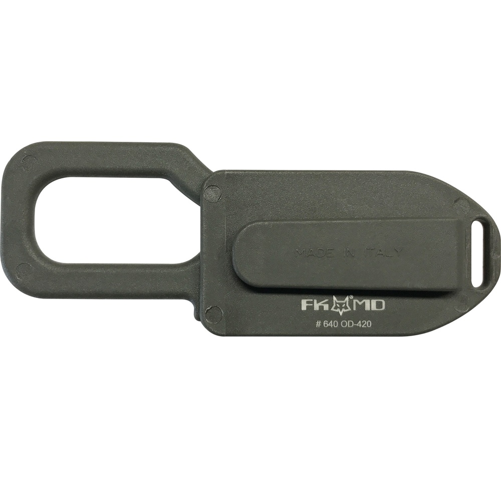 Fox Rescue Emergency Tool 2