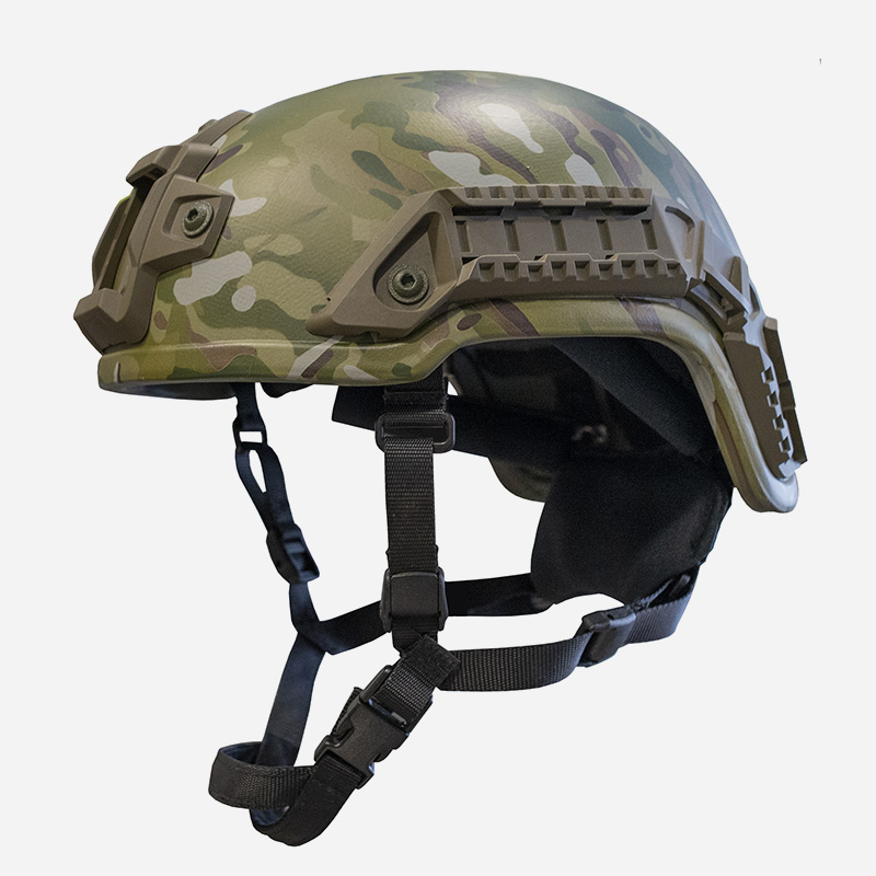 Каска Mars Armour ACH High Cut