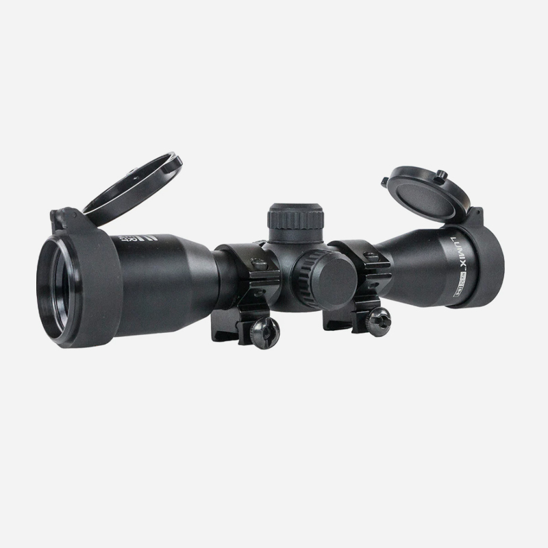 Оптика за арбалет Killer Instinct LUMIX XLR Scope 4×32