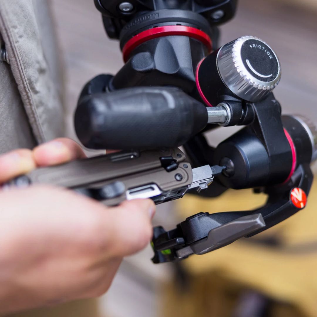 Leatherman ARC Talos 4