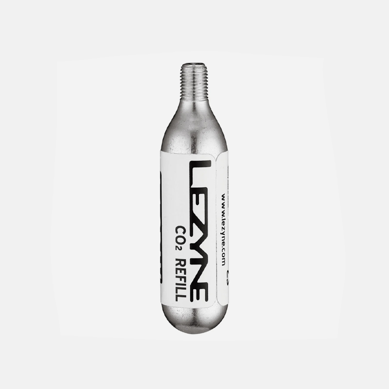 Бутилка LEZYNE 16G CO2 CARTRIDGE