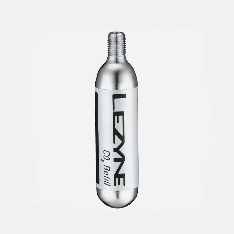 Бутилка LEZYNE 20G CO2 CARTRIDGE