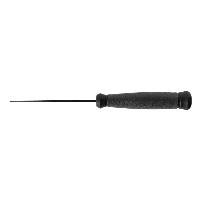 Morakniv 2000 BlackBlade knife, stainless steel, black 3