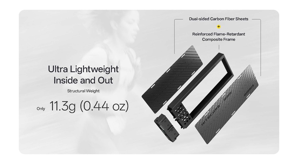 Nitecore NB10000 Gen4 21