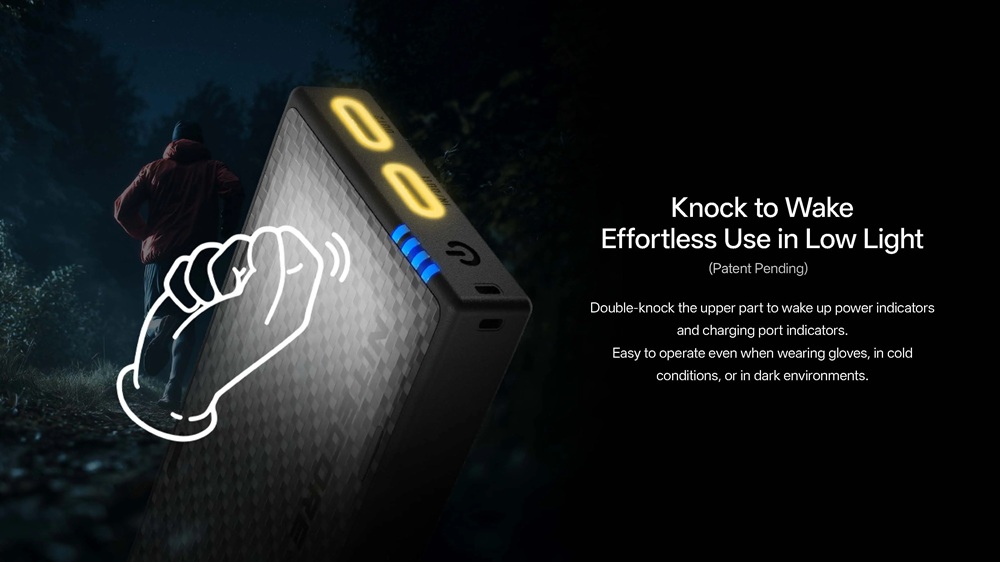 Nitecore NB10000 Gen4 28
