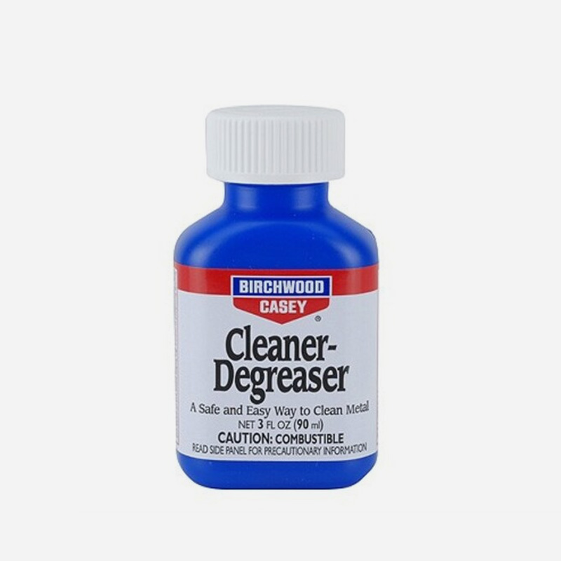 Обезмаслител Birchwood Casey 90мл.