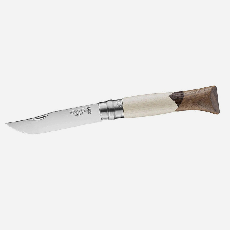 Нож Opinel Peak №9 Limited Edition Неръждаема Стомана Дърво