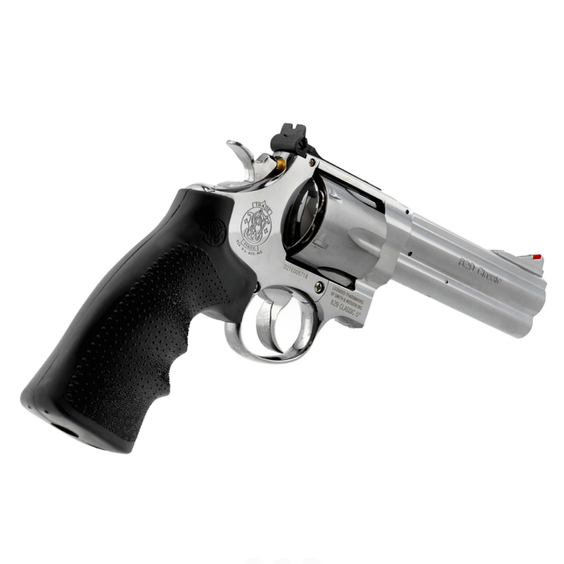 Replica ASG revolver S& W 629 Classic 6 mm 5 4
