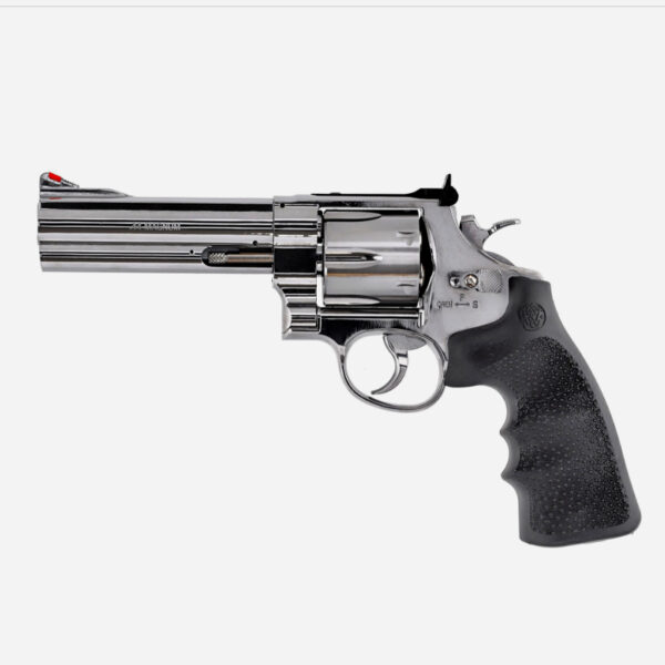 Replica ASG revolver S& W 629 Classic 6 mm 5