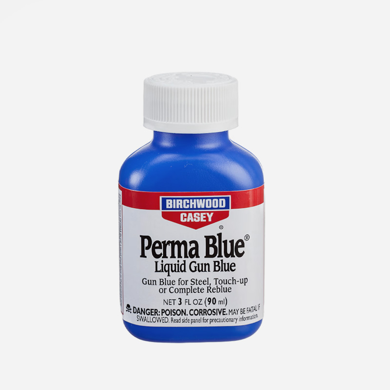 Студена оксидация Birchwood Casey Perma Blue 90 ml