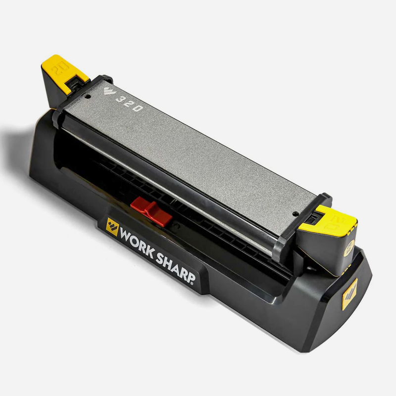 Точило Work Sharp Benchstone™ Knife Sharpener